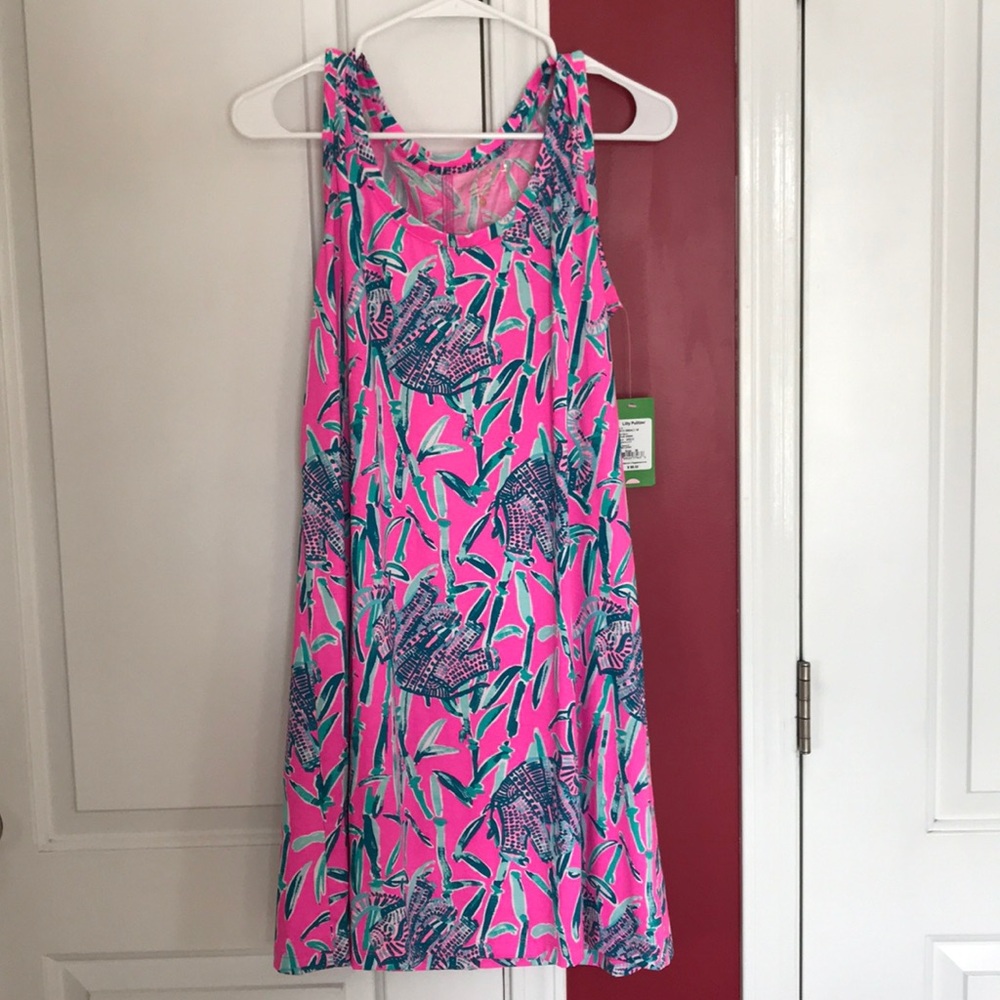 Lily Pulitzer Dress